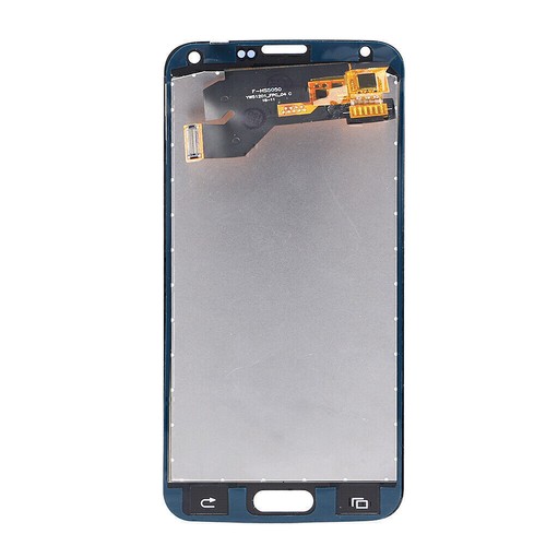 Touchscreen Digitizer LCD Display Baugruppe Für Samsung Galaxy S5 G900 i9600 - Bild 6 von 13