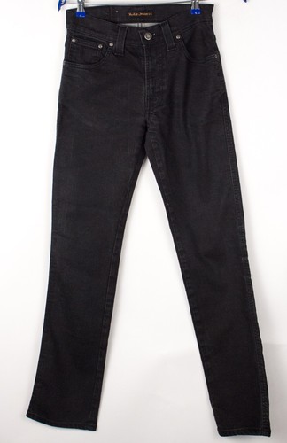 NUDIE JEANS Men Slim Jim Stretch Jeans 