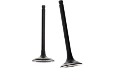 Intake Exhaust Valve For A iPower SC2000i Yamaha 2000/1600 W Inverter Generator