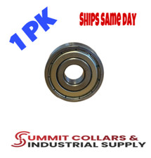 1614-ZZ metal shields bearing 1614Z ball bearing 3/8" x 1-1/8" x 3/8"