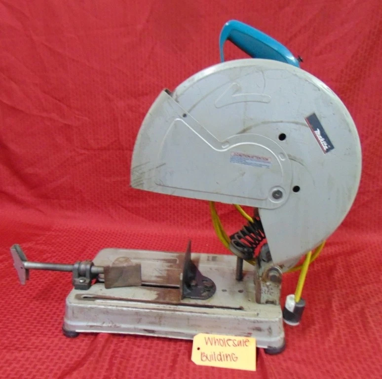 MAKITA CUT OFF SAW 2414NB 14