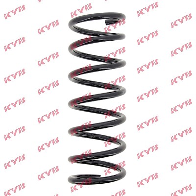KYB RA6662 Fahrwerksfeder für VOLVO