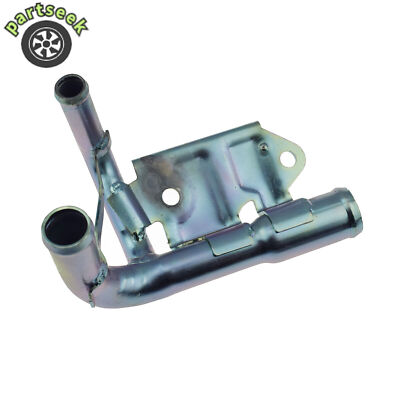 Engine Cooling Water Pipe Cylinder Heater Joint for Mazda CX-5 6