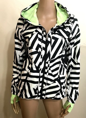 lululemon downtime jacket