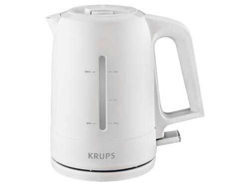 Bollitore Elettrico Bodum Bistro 0.5 L – Compatto, Senza Fili E Facile Da Usare
