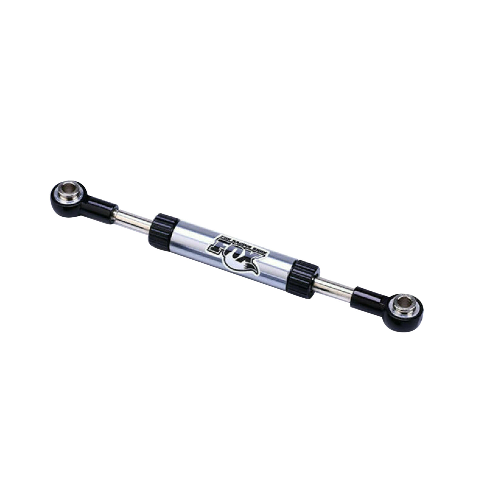 80-86mm Steering Servo Linkage Rod for TRX4 SCX10 D90 1/10 Scale RC Crawler Car