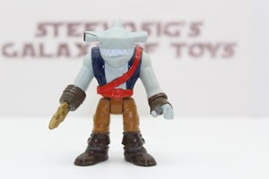 imaginext mega mouth shark