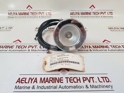 Scandi aqualine 188 075 24 Unterwasserleuchte 12V 50W