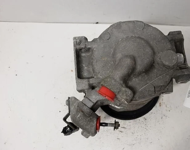 Honda Pilot 2012-2015 aire acondicionado compresor aire acondicionado  Foto 3 de 3