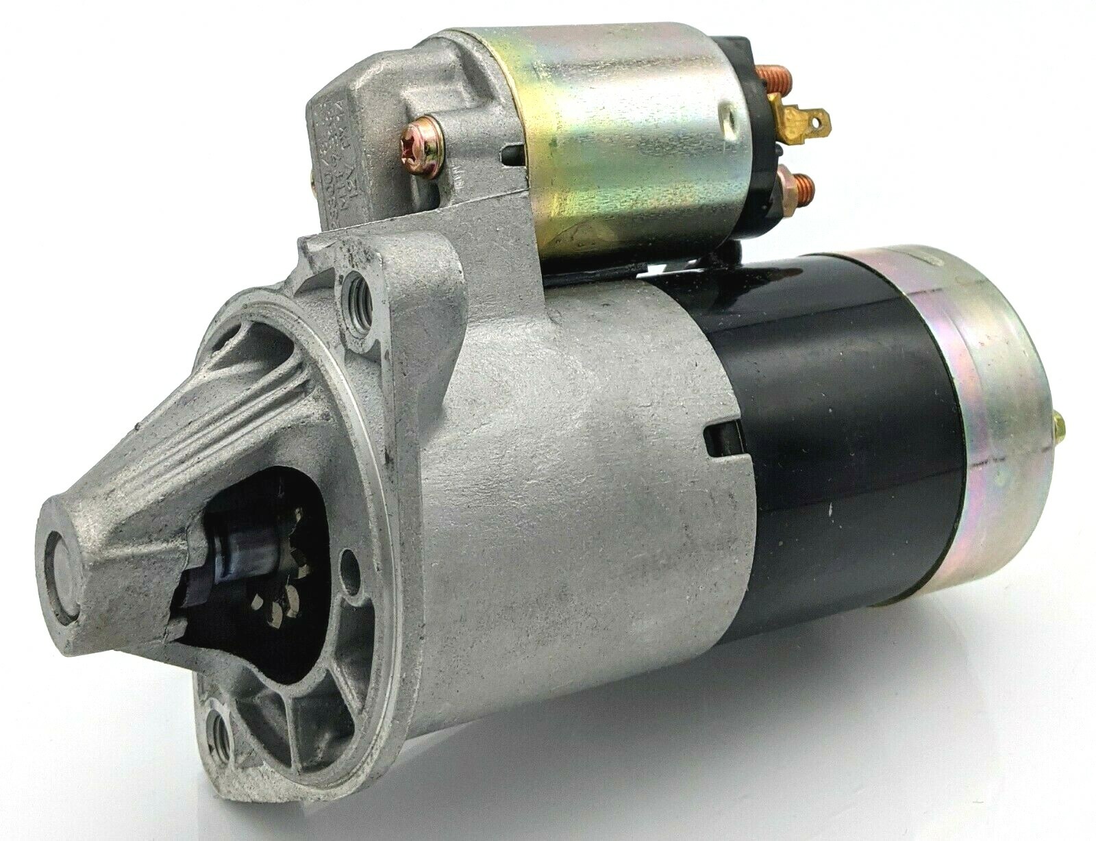 2330048L10 Nissan Forklift Starter Motor OEM 2330048L10 SK01201221TB