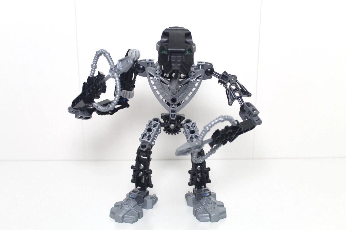 Bionicle earth toa sales