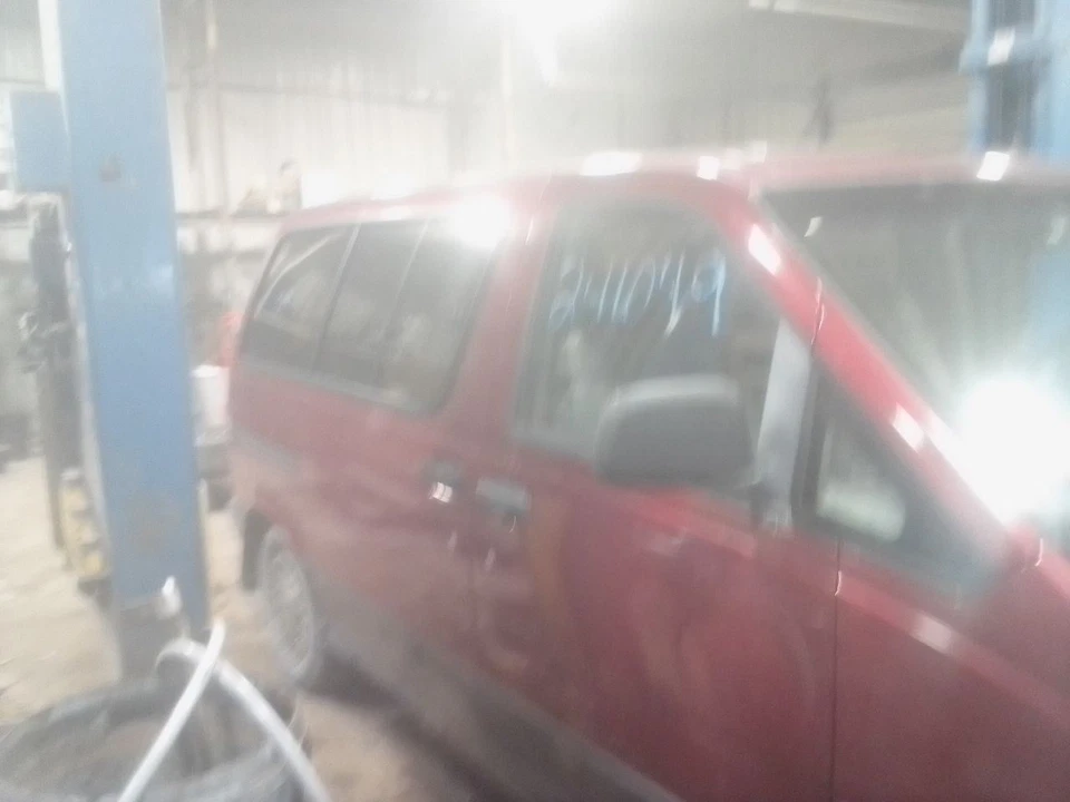 Parabrisas de vidrio parabrisas a través de 10/94 se adapta a 86-95 AEROSTAR 2035099 Foto 2 de 4