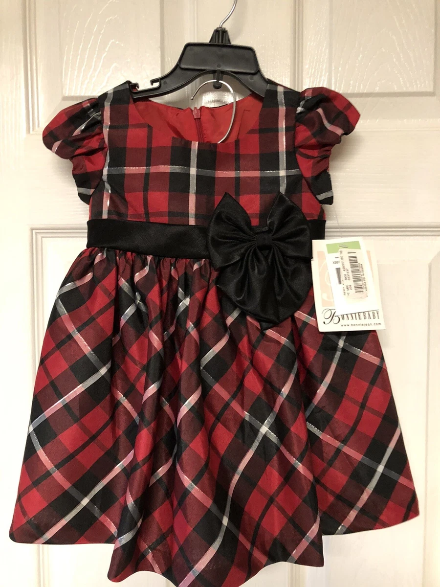 bonnie baby dress