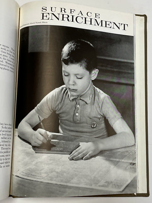 Barford 1963 CLAY IN THE CLASSROOM: A MEANS TO CREATIVE EXPRESSION HC Ex-Library