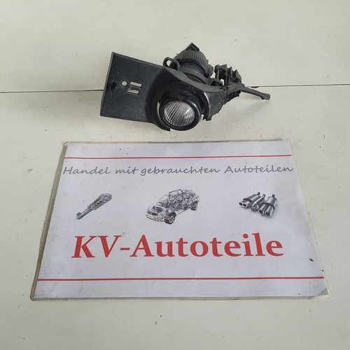 BMW 7er 2002 [E65, E66, E67] 745i Nebelscheinwerfer 155636.00 8379684 rechts