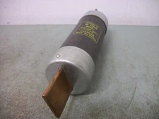 CEFCO 10K ONE-TIME FUSE 10KOTS300 300AMP 600VOLT NOB