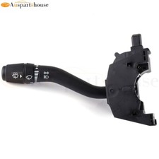 Turn Signal Warning Wiper Combo Switch For Ford F150 F250 F350 97-2000