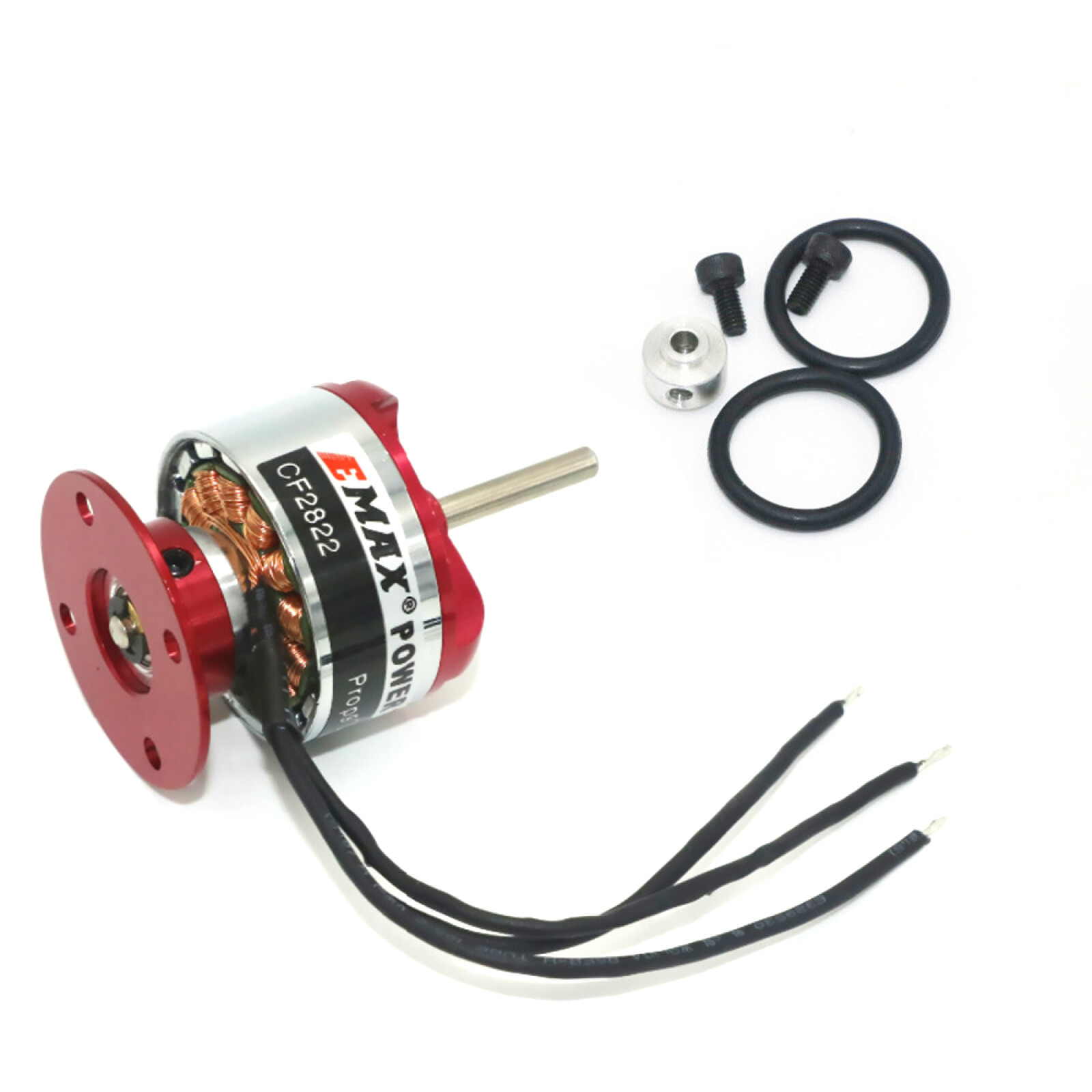 Lightweight CF2822 1200KV Brushless Motor For RC Aircraft Helicopter Models