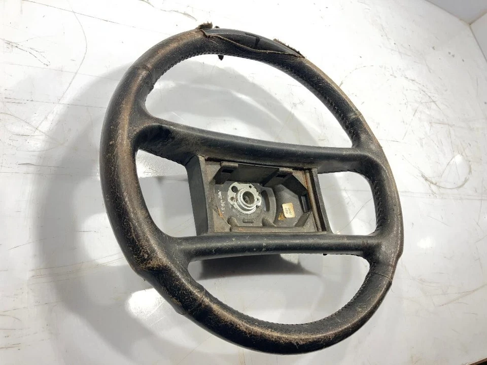 Pontiac Firebird 1982-1989/trans am volante pieza original OEM Foto 3 de 4