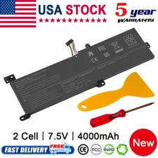 Battery for Lenovo Ideapad 320-15ABR 320-15AST 320-15IAP 320-15IKB 320-15ISK