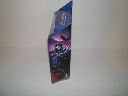 Meister des Universums Offenbarung Actionfiguren frisch aus der Box Masterverse - Bild 25 von 192