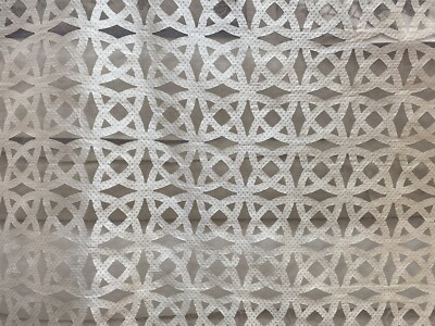 Light of Day Cloud Sheer Fabric Drapery
