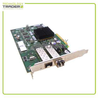 NetApp 110-1114-30 2-Port 10GB SFP+ PCIe Netzwerkadapter ***Ausgebaut***