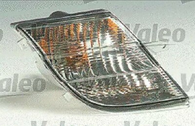 BLINKER BLINKLICHT BLINKLEUCHTE BUMPER RECHTS VALEO 088960 I NEU OE QUALITÄT