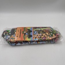 Tokidoki x JuJube: Animalini 2.0: Be Dapper A4