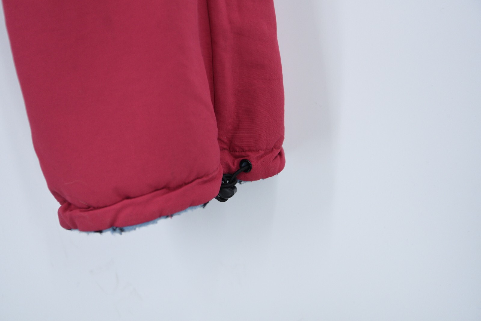 SUPREME x TIMBERLAND Reversible Ripstop Pants RARE!! 'Burgundy' Mens Medium FW21 image 5