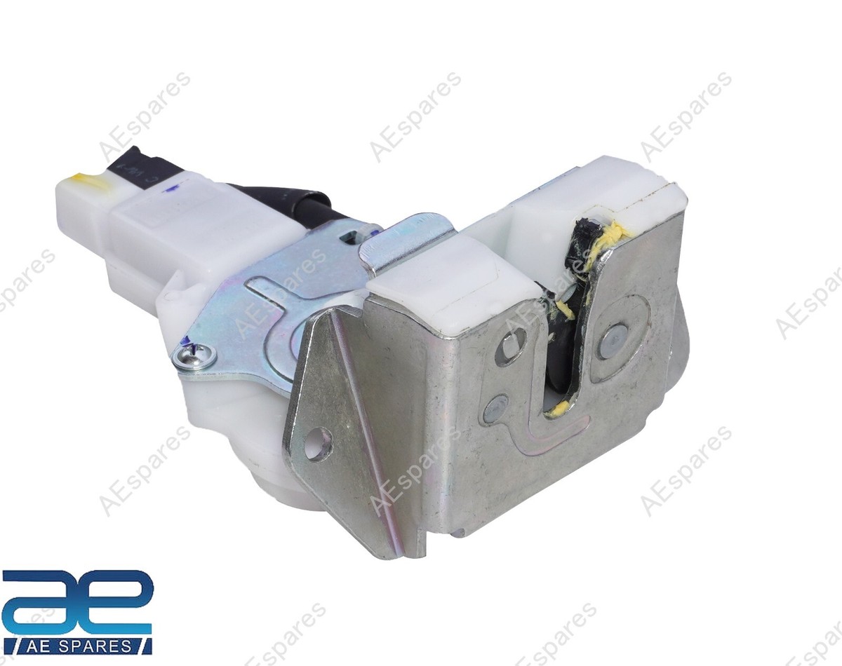 For SUZUKI Swift -2010 SX4 Rear Door Latch 82510M74LA1 | eBay