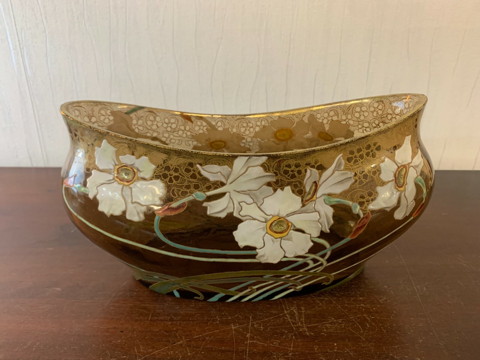 Legras Planter