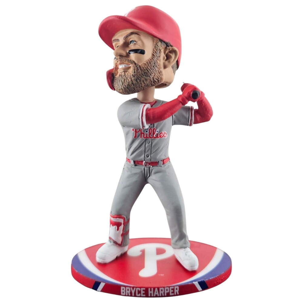 Bryce Harper Philadelphia Phillies 2024 New 5