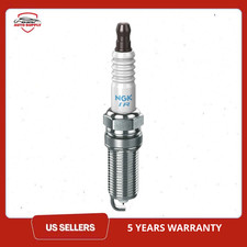 4 X Ngk Laser Iridium Spark Plugs Ifr5g11k 3107 For Honda Civic Hybrid 4 X Ngk Laser Iridium Spark Plugs Ifr5g11k 3107 For Honda Civic Hybrid