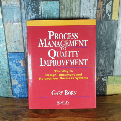 Rare Process Management to Quality Improvement: The Way to Design Docs Business 