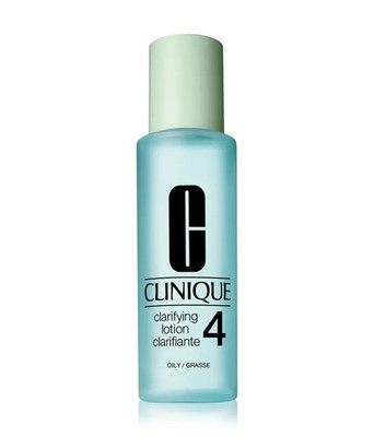 Clinique Clarifying Lotion Clarifante 4 200 ml