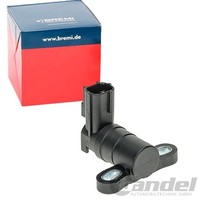 Bremi Kurbelwellensensor Passend FüR Ford C-MAX Fiesta Focus Galaxy Maverick