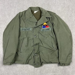 Ww2 M41 Field Jacket | eBay Ww2 M41 Field Jacket | eBay