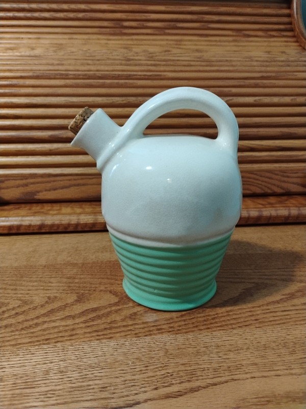 Antique Jug
