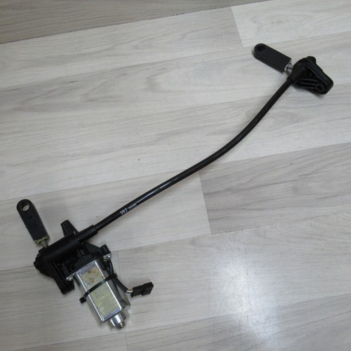 Orig. BMW E60 E61 E65 E70 Stellmotor Antrieb Lehnenkopf Sitz 7065193 7068054