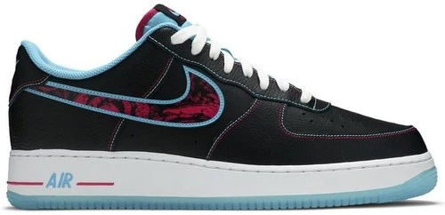 Nike Air Force 1 '07 LV8 Miami Nights