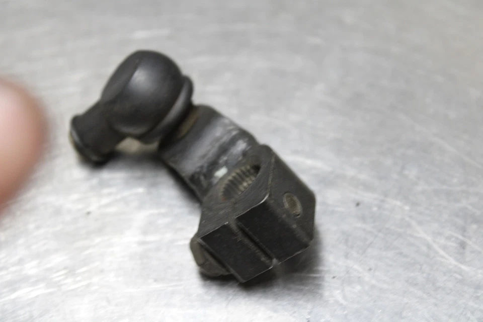 95-05 KAWASAKI VULCAN 800 Shifter Linkage Knuckle Foto 2 de 4