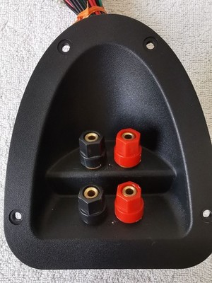 KLIPSCH RF3 SPEAKER CROSSOVER GENUINE ORIGINAL PART RF3 RF3 2  Watch Video Demo