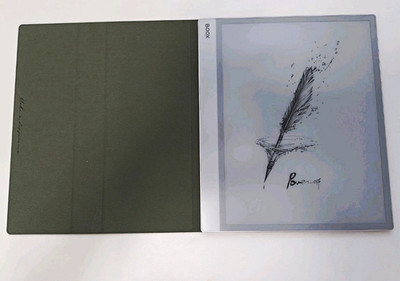 BOOX Note Max 13.3in E-Ink Tablet