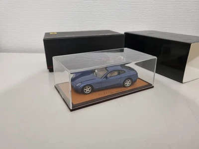 Redline - Ferrari 612 Scaglietti édition limitée - Photo 1/4