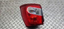 Suzuki SX4 S-Cross 2013 Hinten links Rückleuchte Heckleuchte 22017733 BEN18152