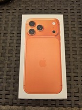 Apple iPhone 17 Pro Max 256 GB Cosmic Orange ...