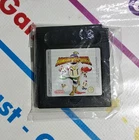 BOMBERMAN QUEST NINTENDO GAMEBOY COLOR PAL EU GBC RARE