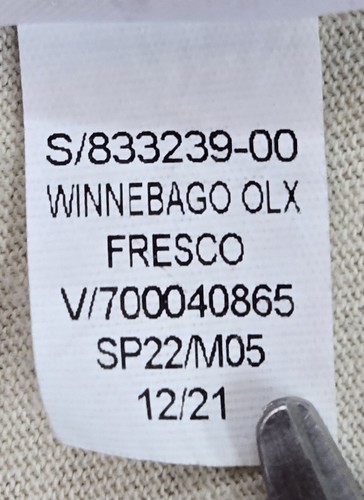 Old Navy "Lovin' Life Winnebago" T-Shirt Mens Sz Large, Lightweight - Picture 9 of 11