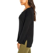 Banana Republic Women's Long Sleeve Top - Multiple Colors & Sizes Available